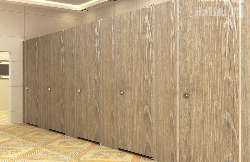 How to Prepare a High End Toilet Partitions 2 High End Toilet Partitions