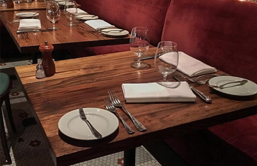 Why HPL Table are Popular? Here are the Reasons 2 hpl table top