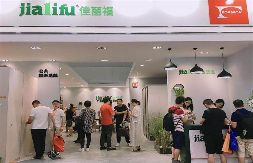 CBD HPL Compact Laminate