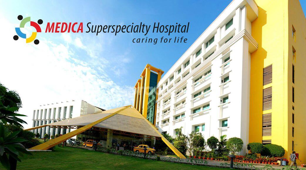 Medica Superspecialty Hospital, Kolkata
