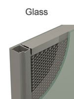 Glass