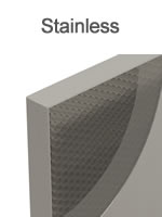 Stainless